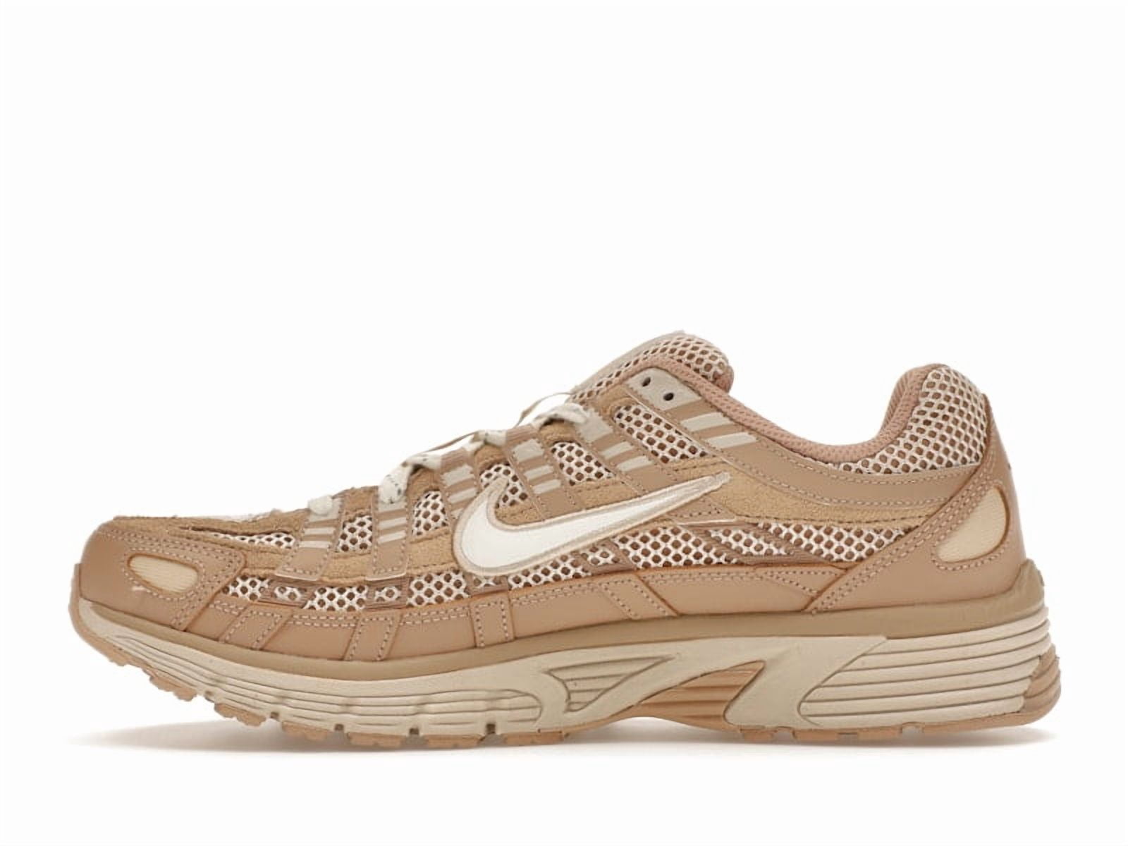 Nike Men's P-6000 Black Running Shoes, from StockX