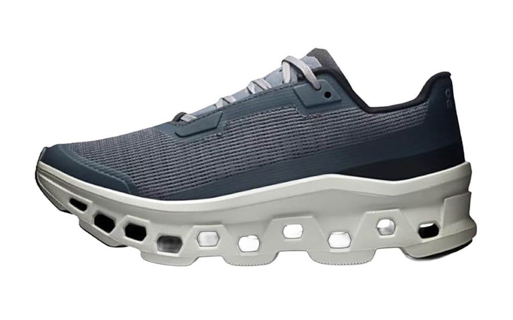 On Women's Cloudmonster Void Running Shoes Sneakers