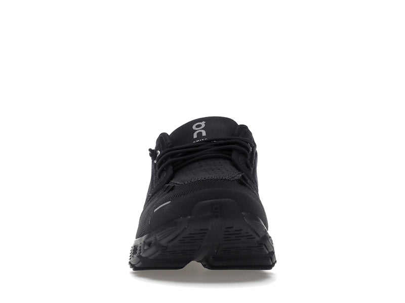 On Women's Running Shoes Cloud 5 All Black, from StockX