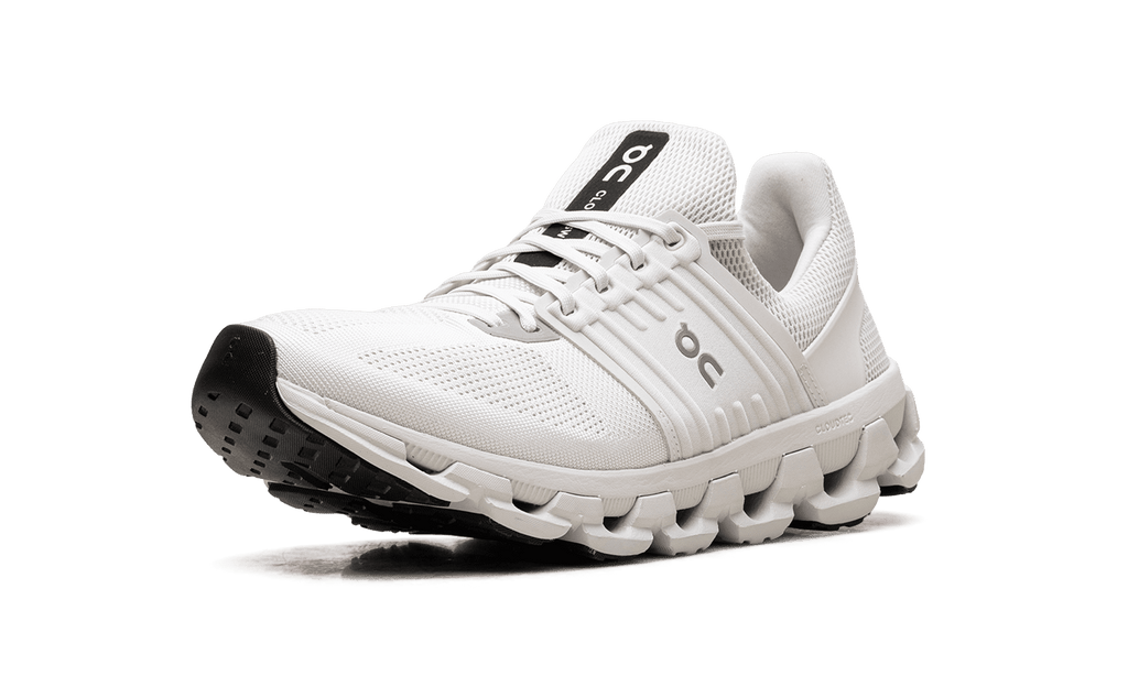 ON RUNNING MENS Cloudswift 3 AD "Ice Black" 3MD10241926 3MD10241926 from Stadium Goods
