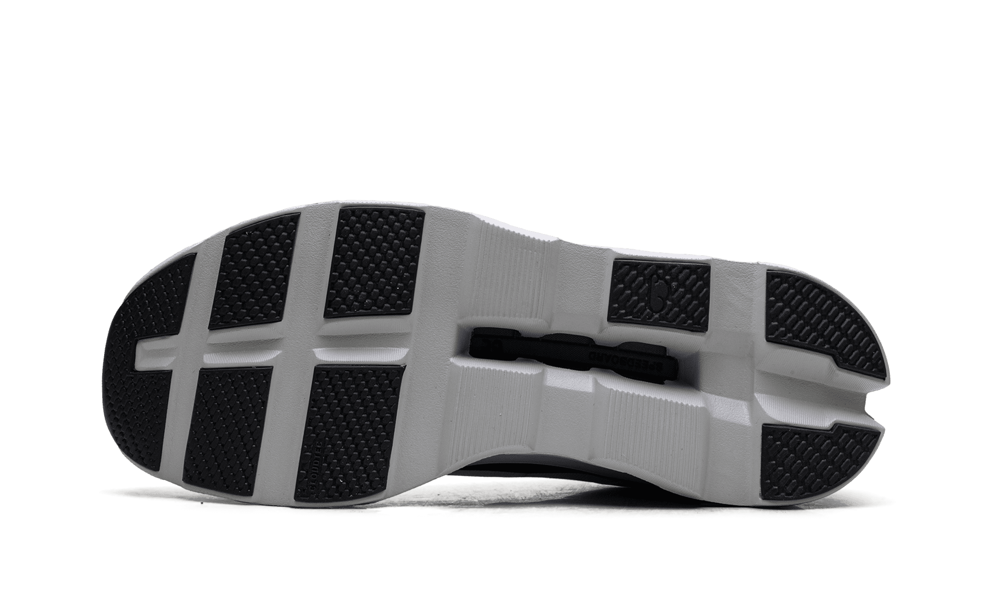 ON RUNNING MENS Cloudmonster "Ivory Midnight" 3MD10091113 3MD10091113 from Stadium Goods