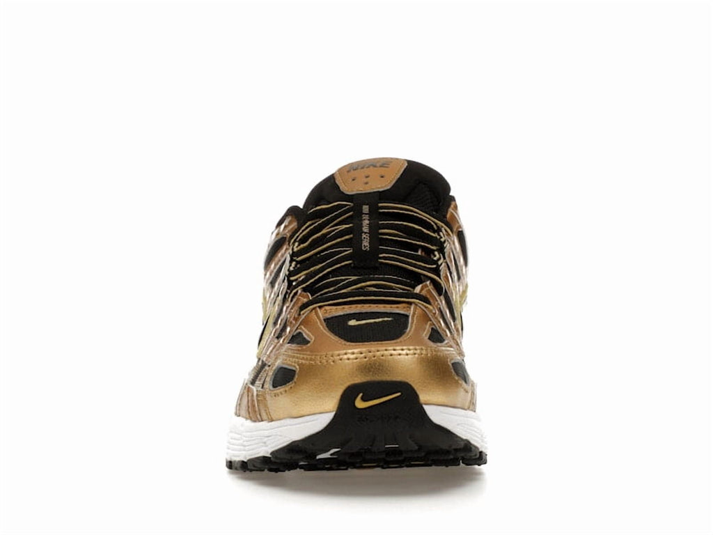 Nike Men's P-6000 Black Running Shoes, from StockX