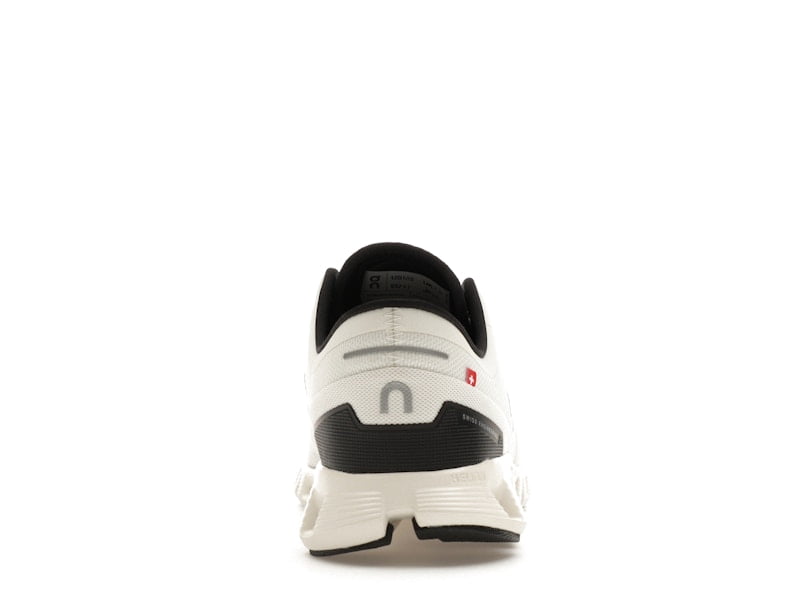On Men's Running Shoes Cloud X 3 Black, from StockX
