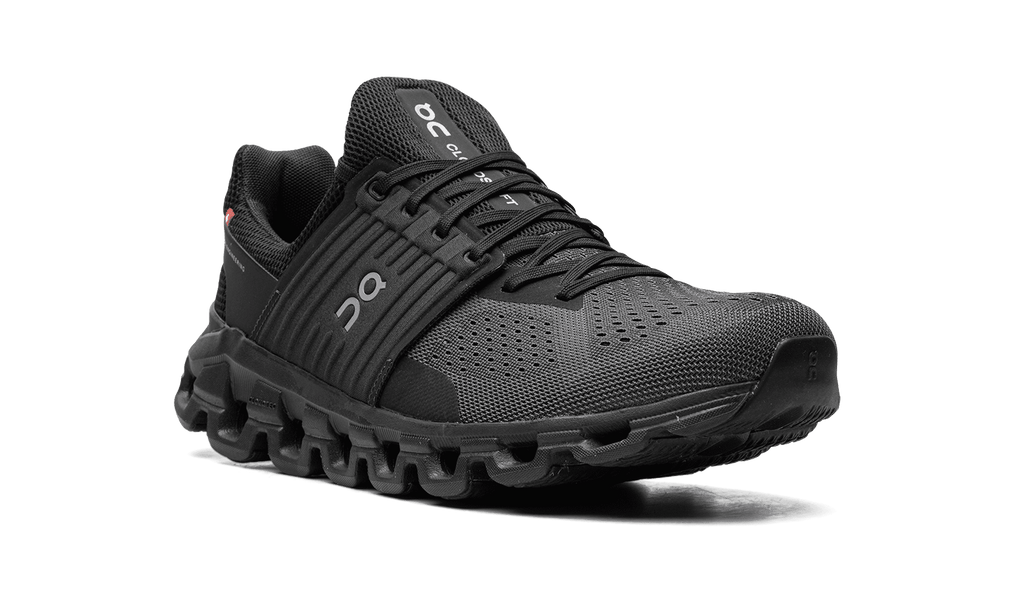ON MENS Cloudswift "Black" 41.98462 from Stadium Goods