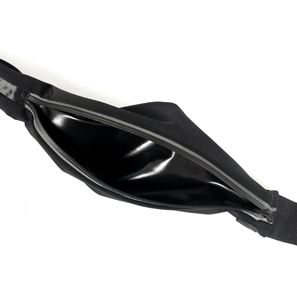 Athletic Works Running Belt with Expandable Bag