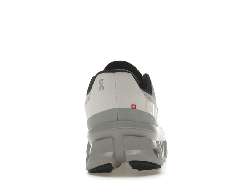 On Men's Cloudmonster 2 POST ARCHIVE FACTION Black Running Shoes, from StockX