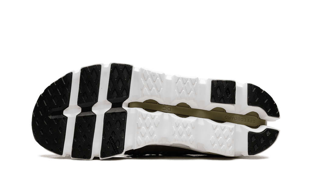 ON RUNNING MENS On Shoes Cloudswift 3 "Hunter/Safari" 3MD10561921 3MD10561921 from Stadium Goods