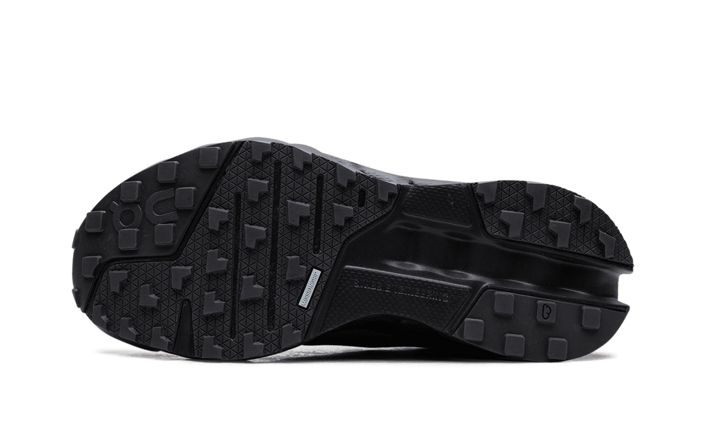 ON RUNNING WOMENS Cloudsurfer Trail Womens "ECLIPSE BLACK" 3WE10100264 3WE10100264 from Stadium Goods