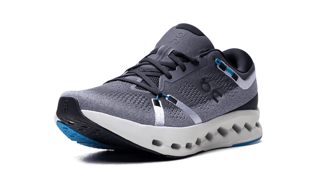 ON RUNNING MENS Cloudsurfer 2 "Black Malibu" 3MF10120074 3MF10120074 from Stadium Goods