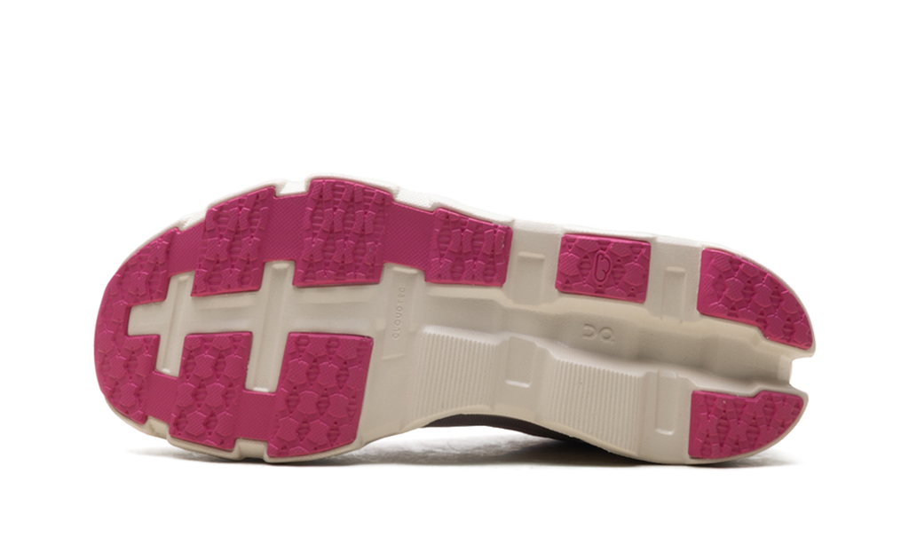 On WOMENS Cloudmonster Hyper Womens "Red Cream" 3WE10123344 3WE10123344 from Stadium Goods