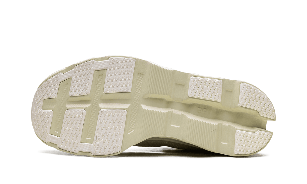 ON RUNNING WOMENS Cloudmonster 2 Womens "Post Archive Faction - Seeding White" 3WE10351062 3WE10351062 from Stadium Goods