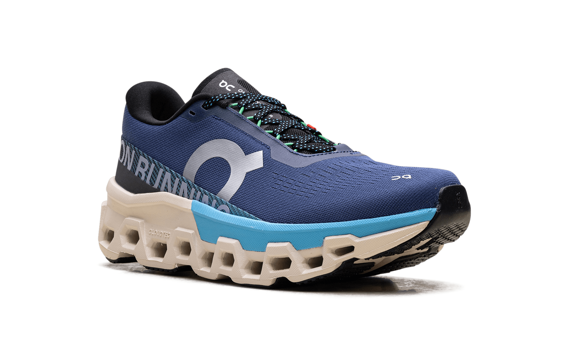 ON RUNNING MENS Cloudmonster 2 "Tempest Horizon" 3ME10122903 3ME10122903 from Stadium Goods
