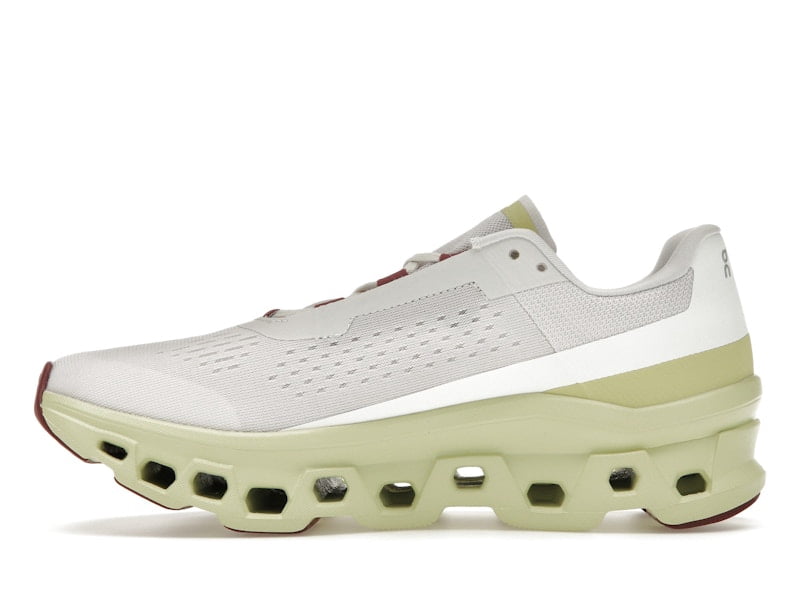 On Men's Cloudmonster 2 POST ARCHIVE FACTION Black Running Shoes, from StockX