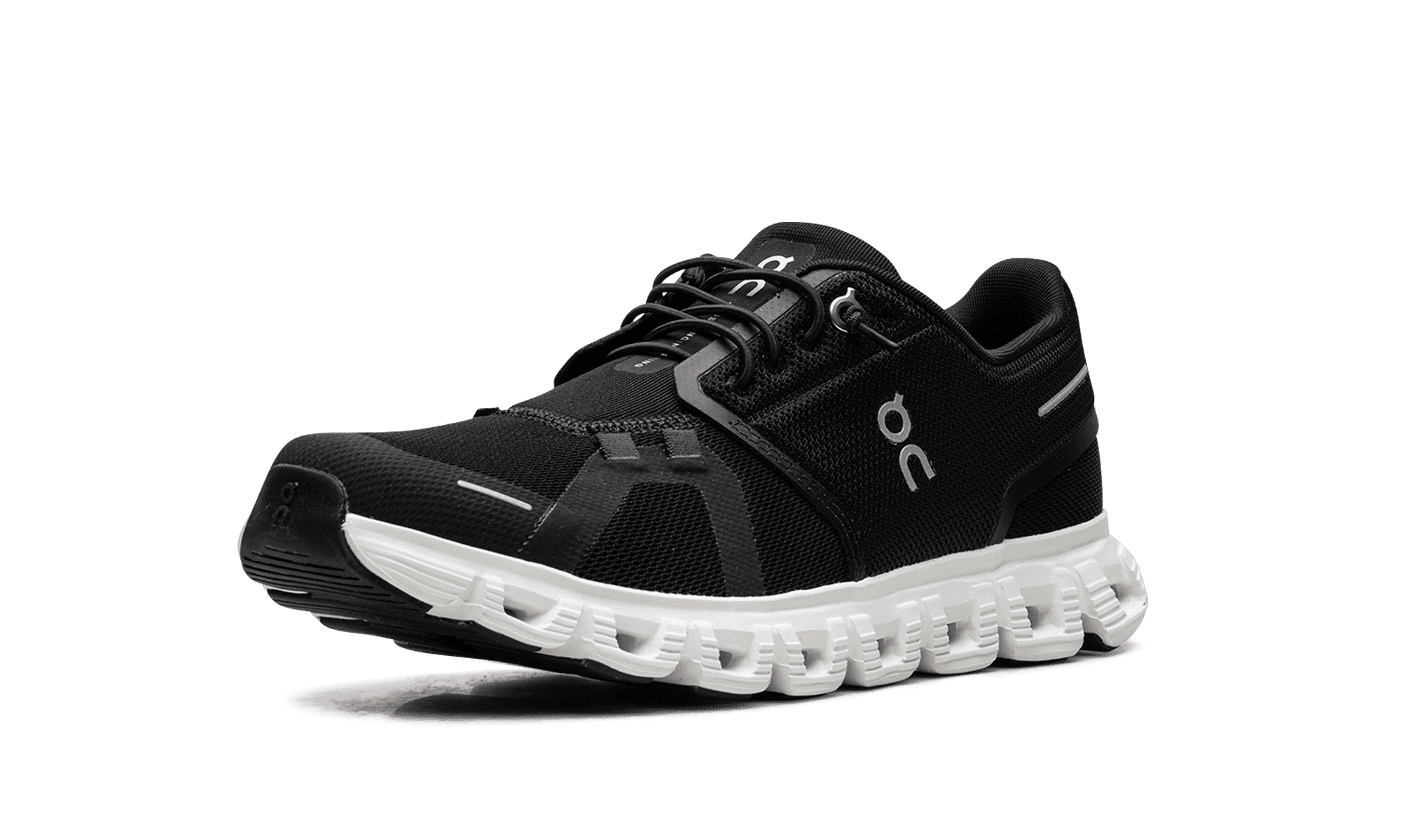 ON RUNNING WOMENS Cloud 6 Womens "Black White" 3WF10060299 3WF10060299 from Stadium Goods
