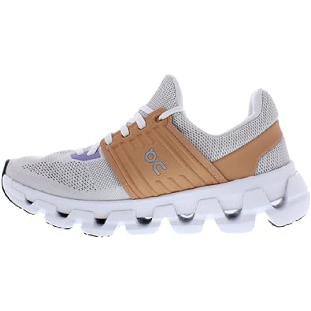 On Running Cloudswift 3 Ad Sneaker, 5