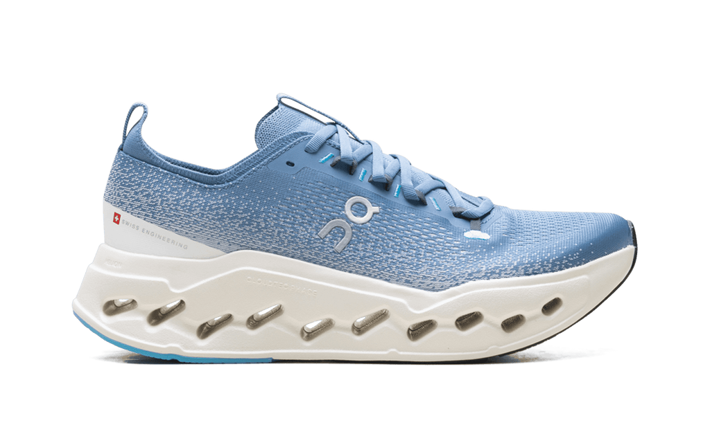 ON RUNNING MENS Cloudsurfer Max "Dusty Ivory" 3MF30434287 3MF30434287 from Stadium Goods