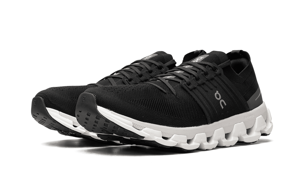 ON RUNNING MENS Cloudswift 3 "Black/Black" 3MD10560485 3MD10560485 from Stadium Goods