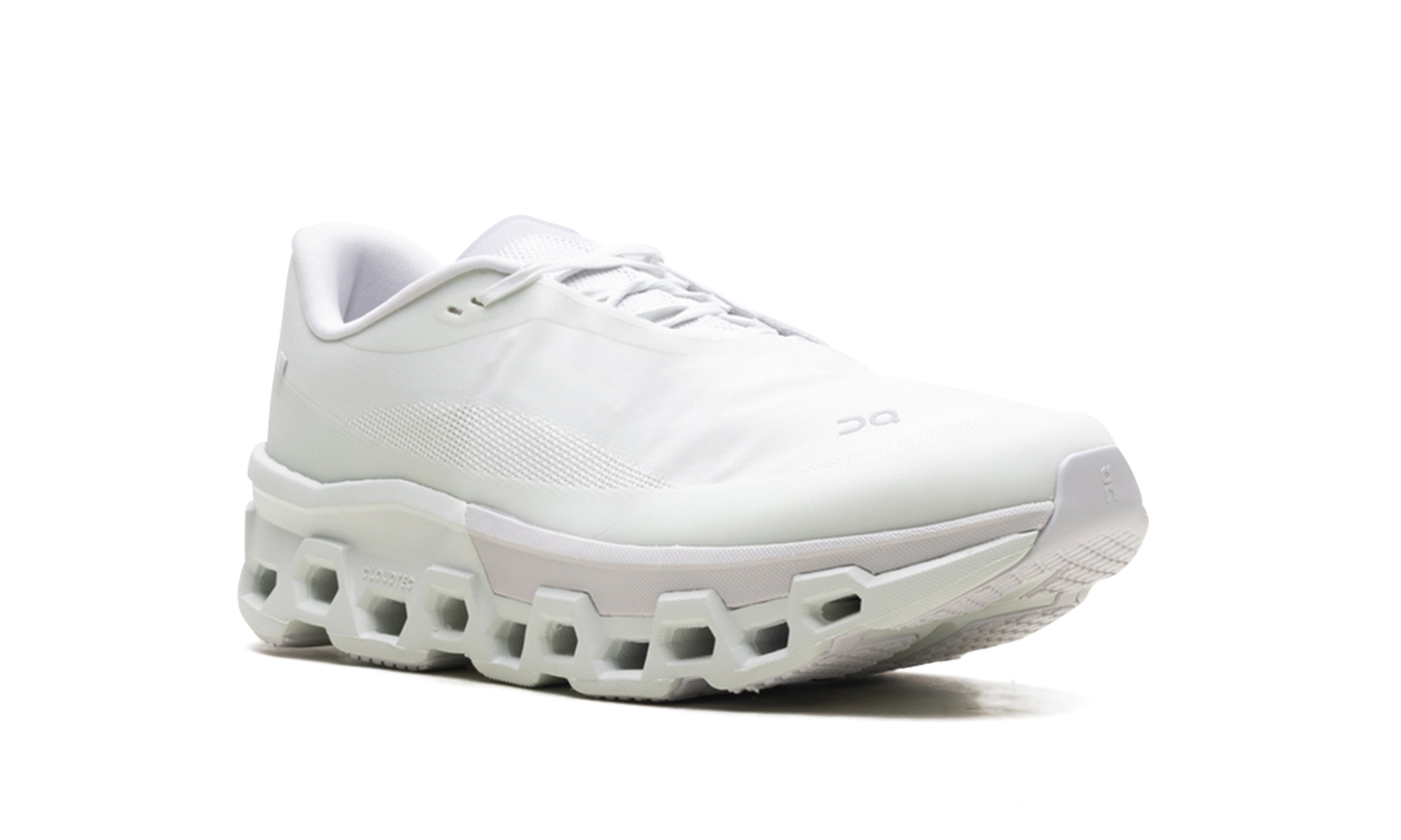 On MENS Cloudmonster 2 "POST ARCHIVE FACTION - Vapor Frost" 3ME10331955 from Stadium Goods