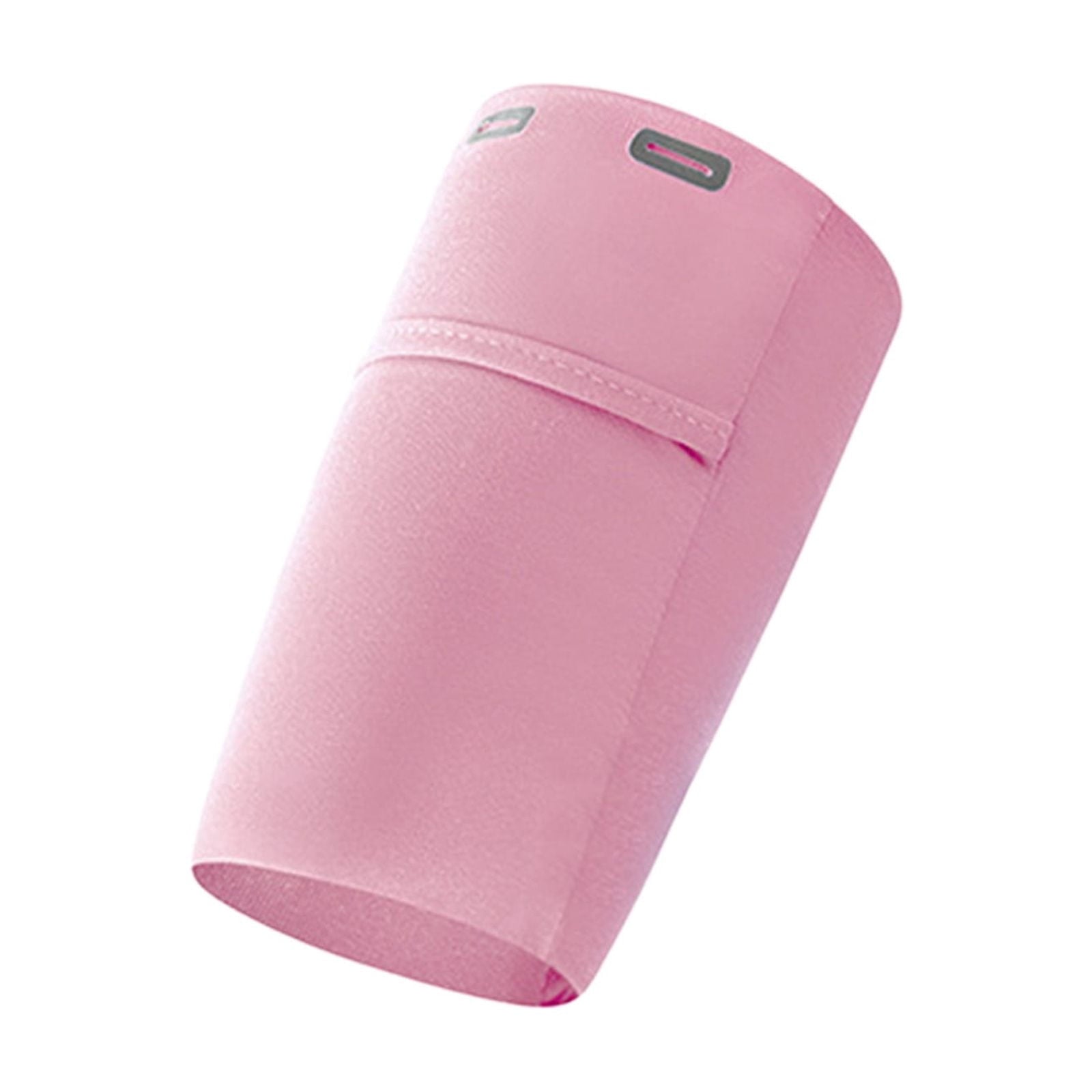 BUTASY Arm Bag for Phone Holder, Sports Running Armband for Gym, Cycling & Workout,Reflective Breathable Large Capacity Sports Armband