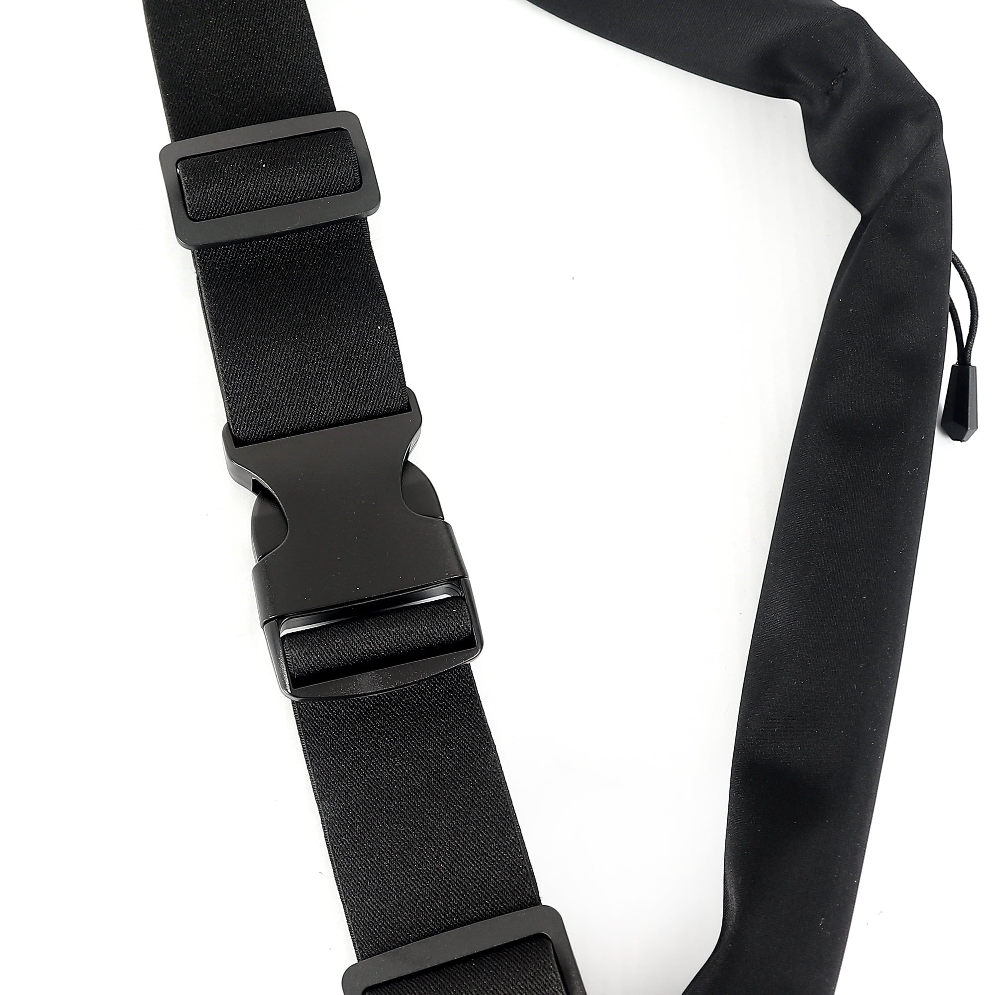 Athletic Works Running Belt with Expandable Bag