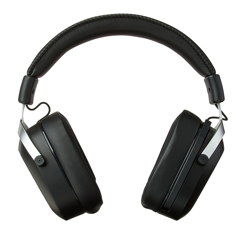 onn PC Wireless Gaming Headset - 2.4Ghz & Bluetooth Dual Mode - 24 Hours Playtime - Ultimate Comfort Cooling Gel Earpad