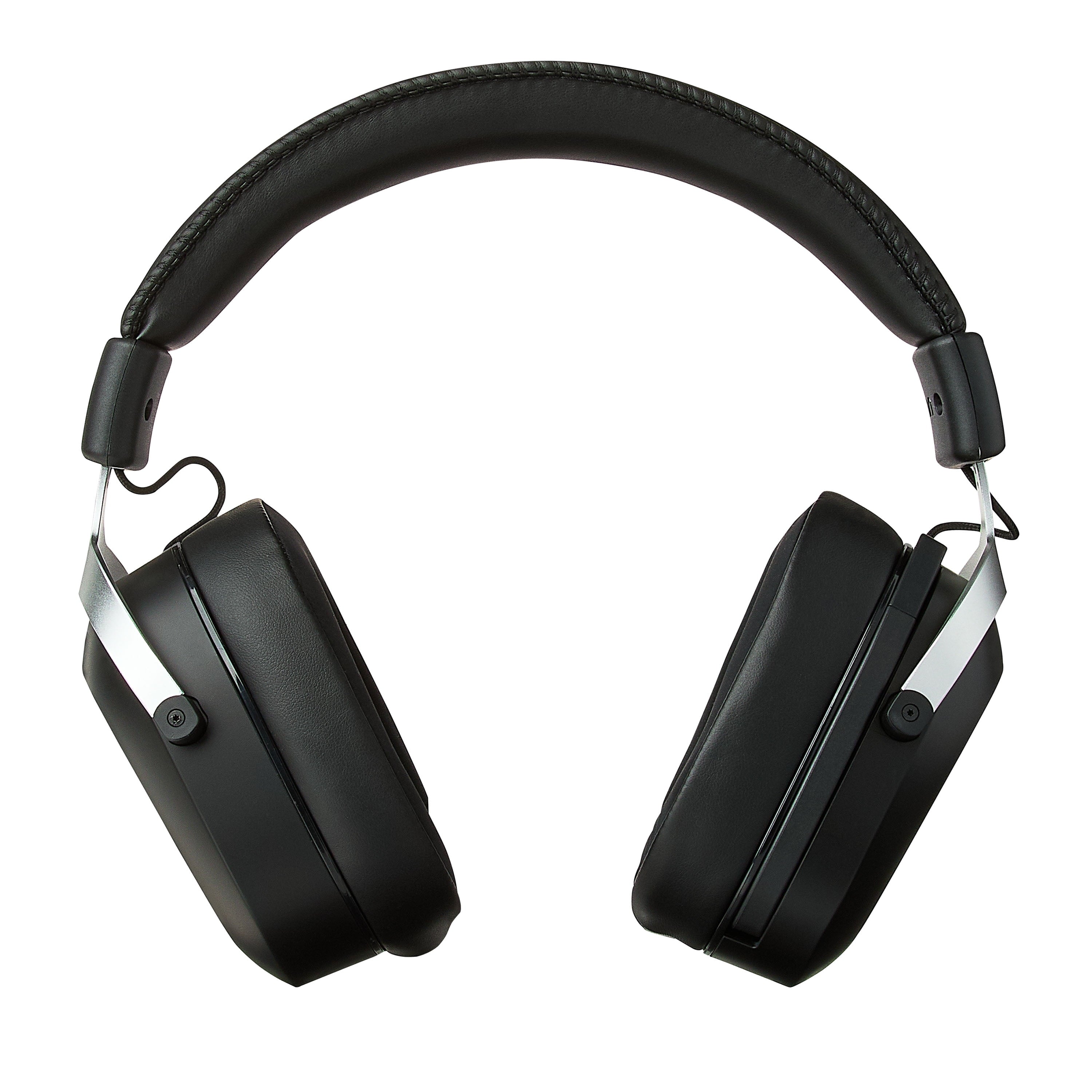 onn PC Wireless Gaming Headset - 2.4Ghz & Bluetooth Dual Mode - 24 Hours Playtime - Ultimate Comfort Cooling Gel Earpad