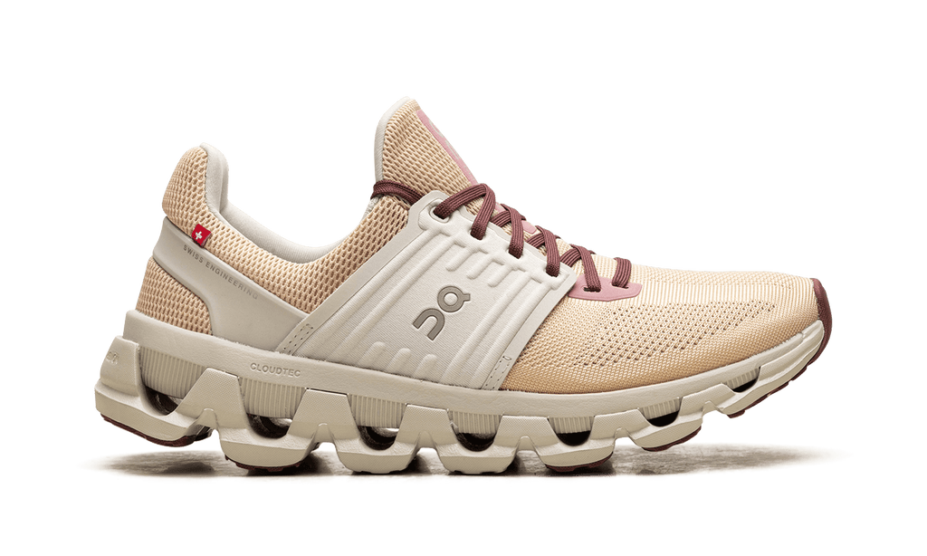 ON RUNNING WOMENS On Cloudswift 3 AD Womens "White" 3WD10152168 3WD10152168 from Stadium Goods