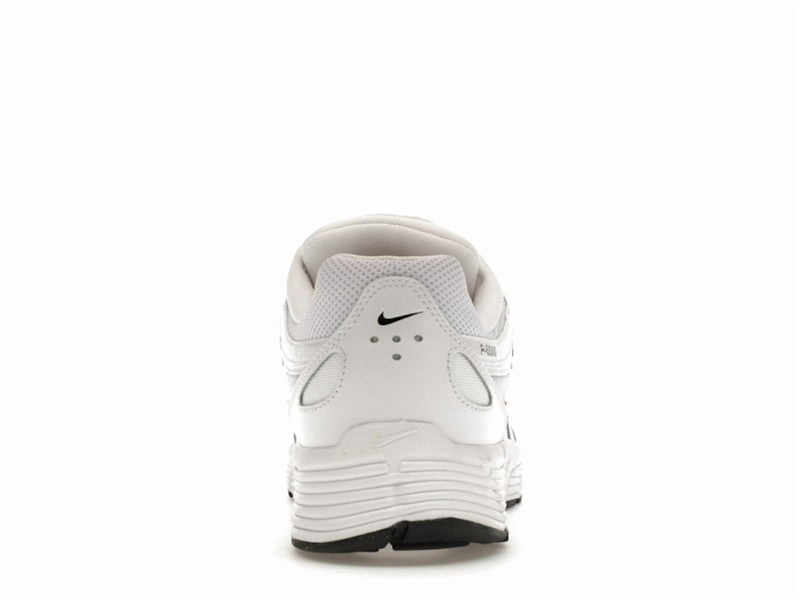 Nike Men's P-6000 Black Running Shoes, from StockX