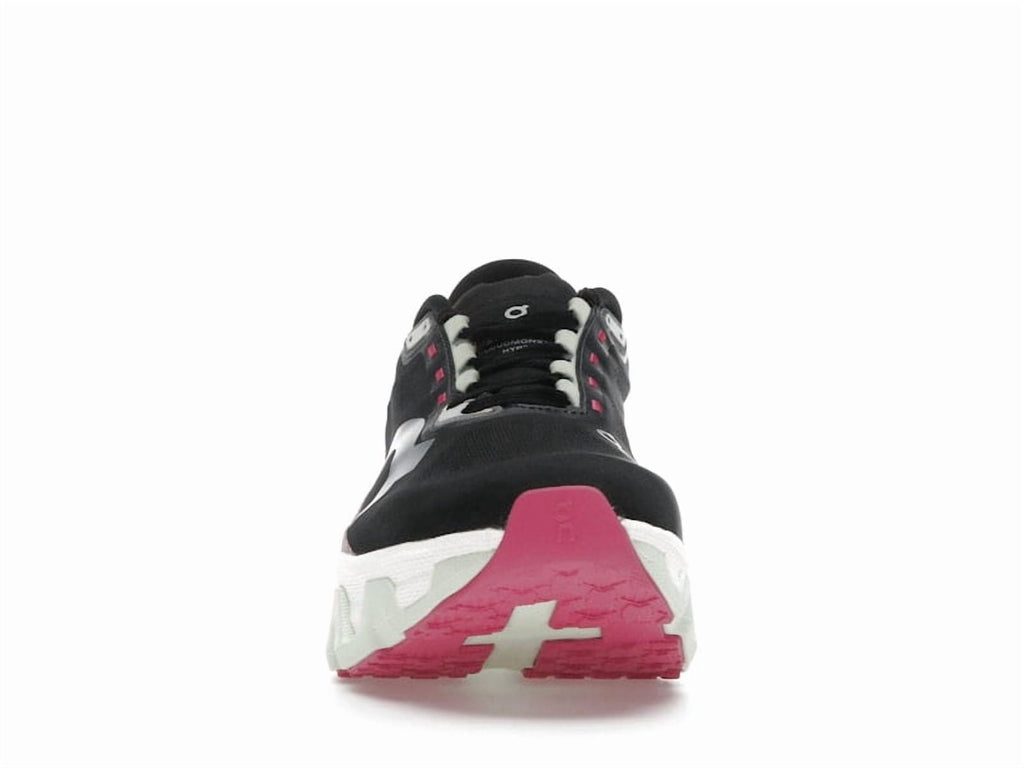 On Men's Cloudmonster 2 POST ARCHIVE FACTION Black Running Shoes, from StockX
