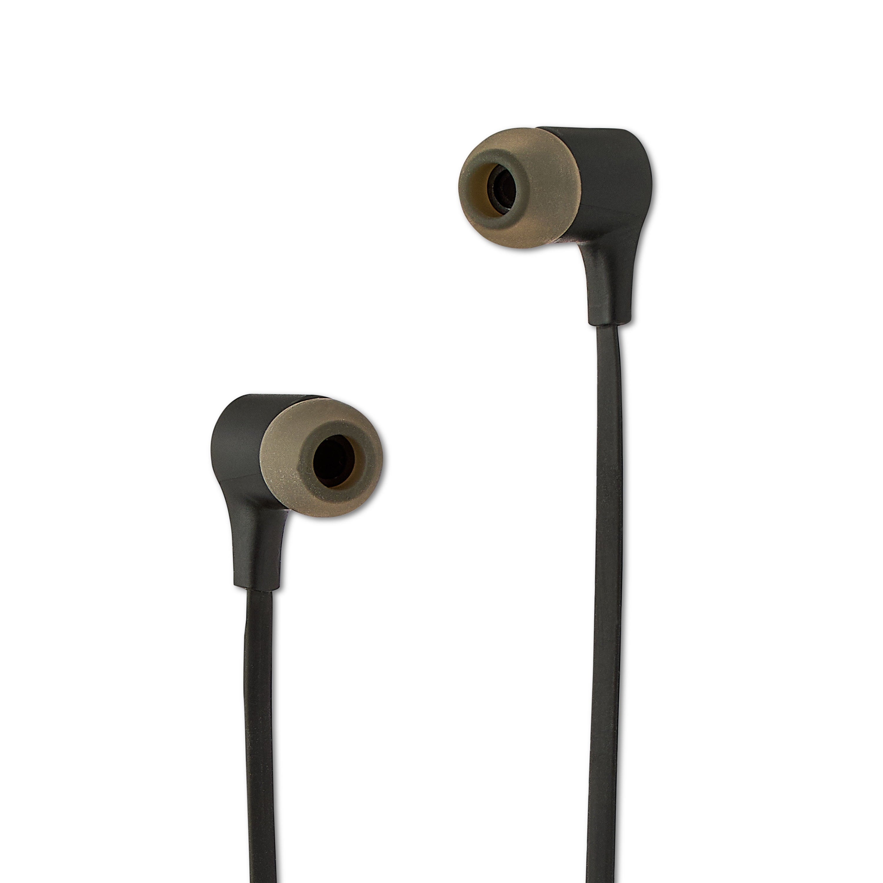 onn Earphones with Lightning Connector, Lilac