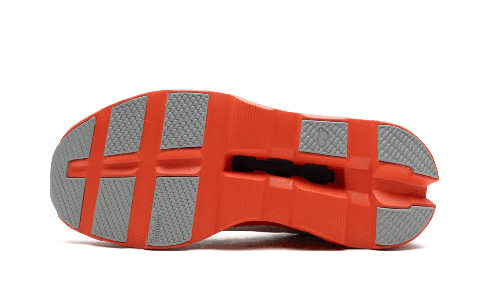 ON RUNNING WOMENS On Cloudmonster 2 Womens "White Flame" 61.97724 61.97724 from Stadium Goods