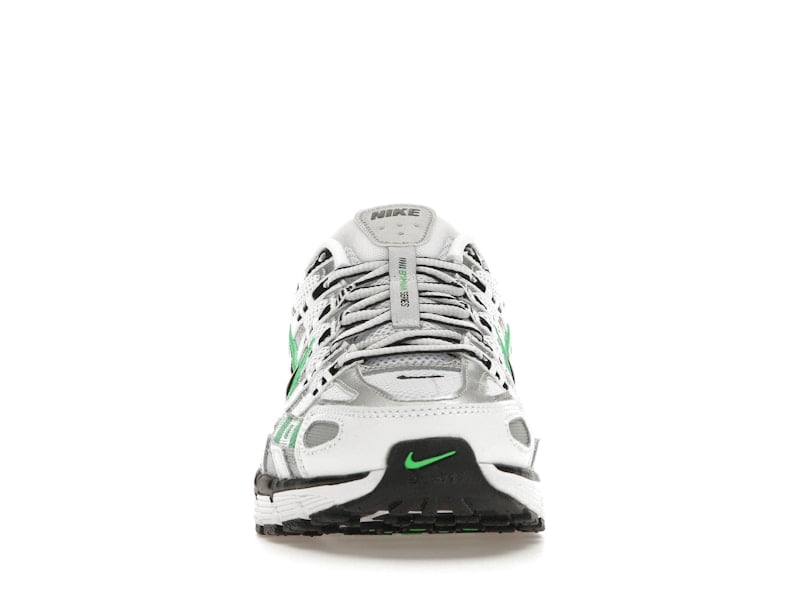 Nike Men's P-6000 Black Running Shoes, from StockX