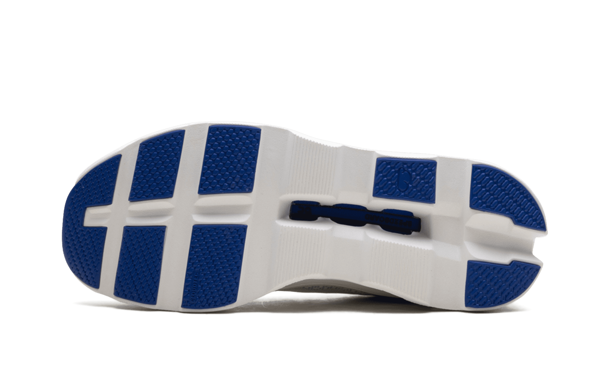 ON RUNNING MENS Cloudmonster 'Lunar New Year' White Indigo "WHITE BLUE" 3ME10460629 3ME10460629 from Stadium Goods