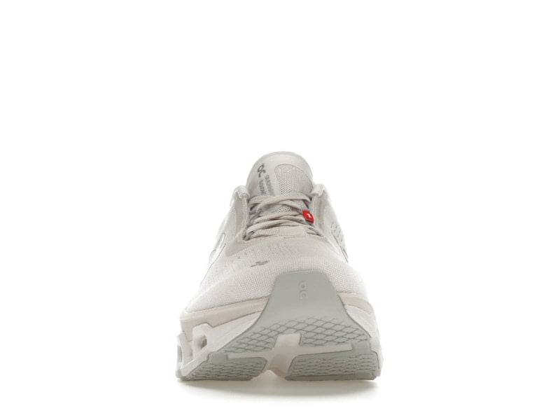 On Women's Running Shoes Cloudmonster Blonde Fade, from StockX