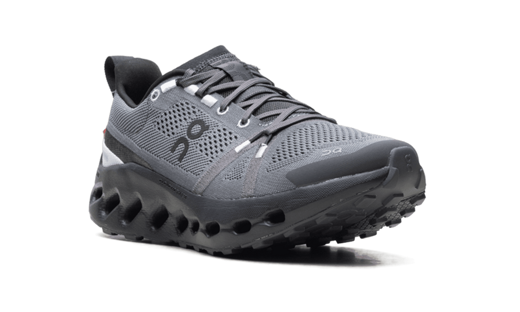 ON RUNNING MENS Cloudsurfer Trail "Eclipse Black" 3ME10110264 3ME10110264 from Stadium Goods