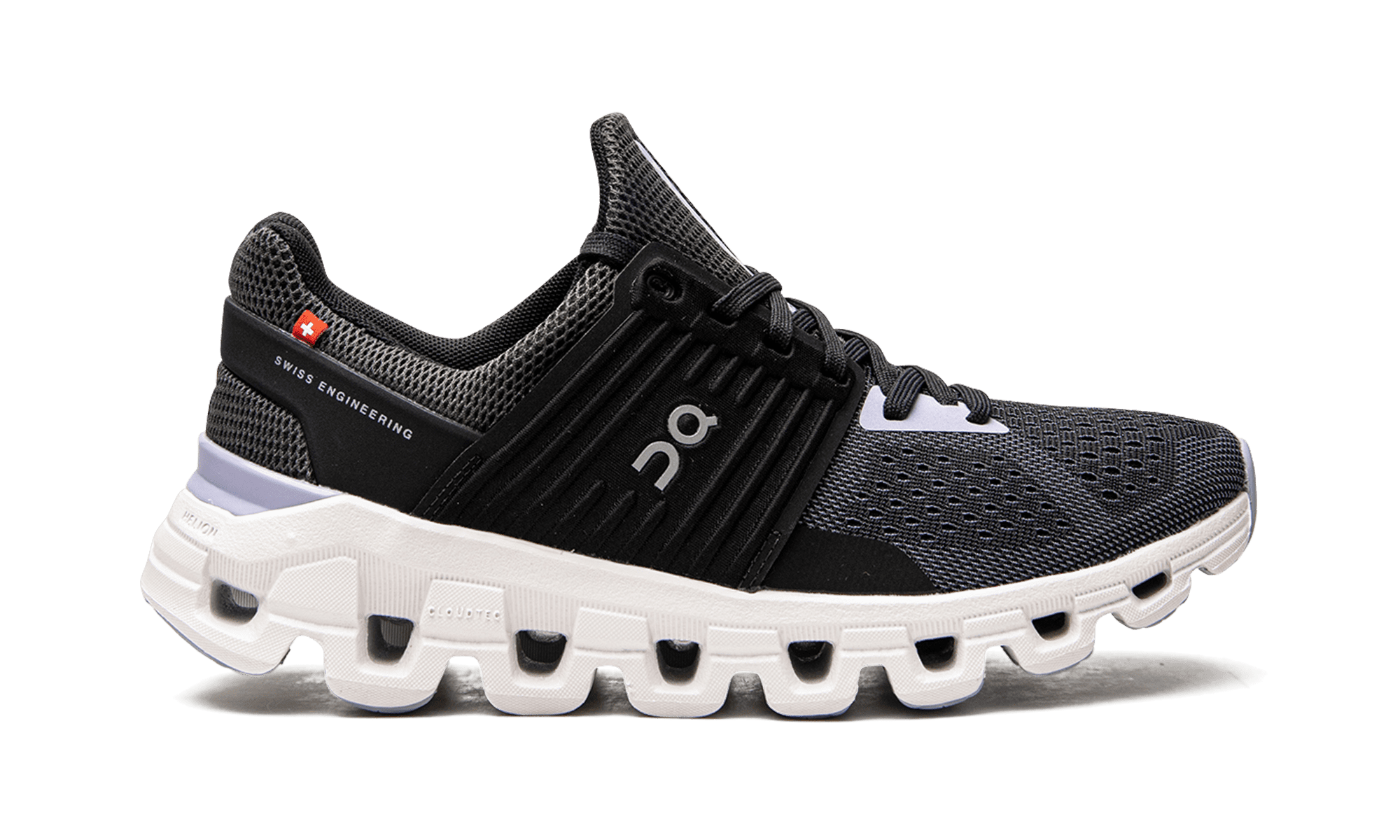 ON RUNNING WOMENS CLOUDSWIFT Womens "Magnet Lavender" 41.99226 41.99226 from Stadium Goods