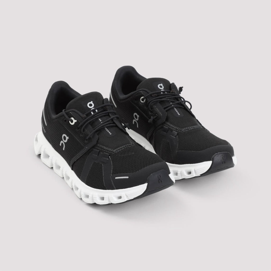 On Running Cloud Zero Gravity Cloudtec Sneakers Black (Women's)