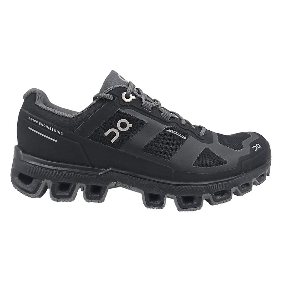 On Running Cloudventure Waterproof 2 Sneaker, 6.5