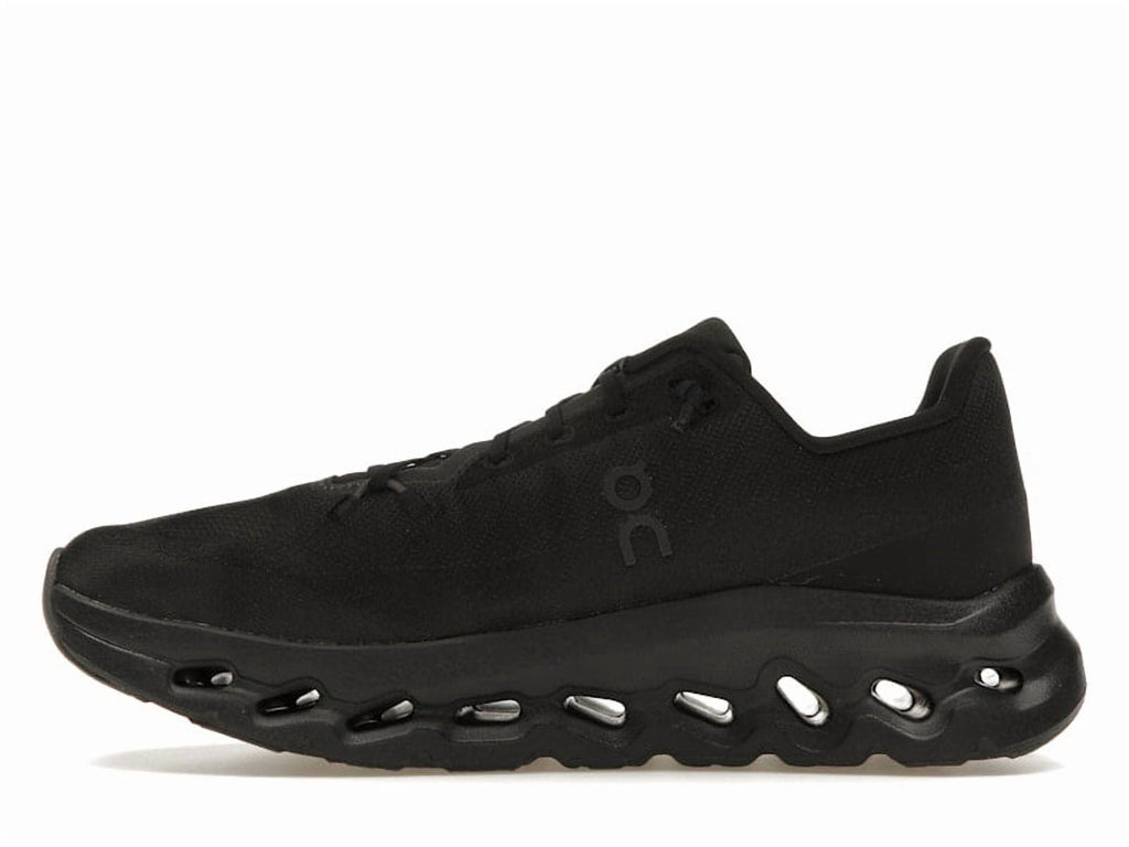 On Men's Running Shoes Cloudtilt Black Ivory, from StockX
