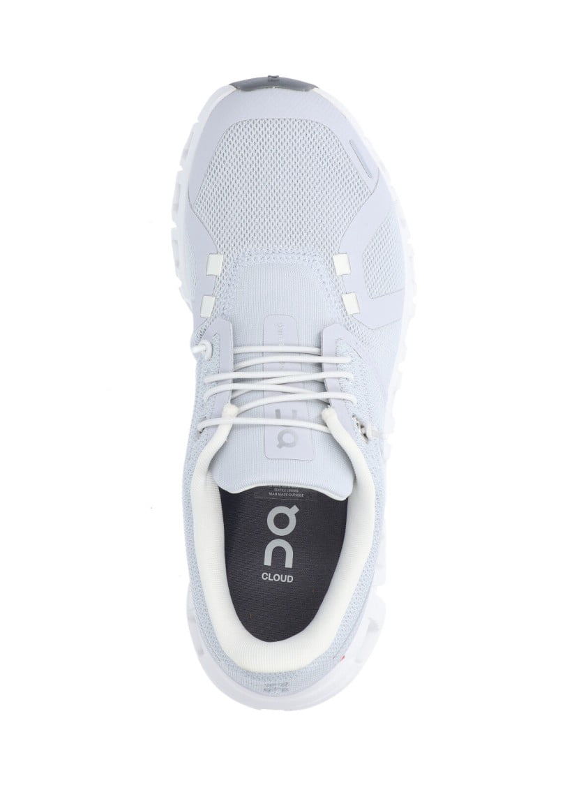 On Women's Cloud 6 Glacier/White 3WF10060070-9