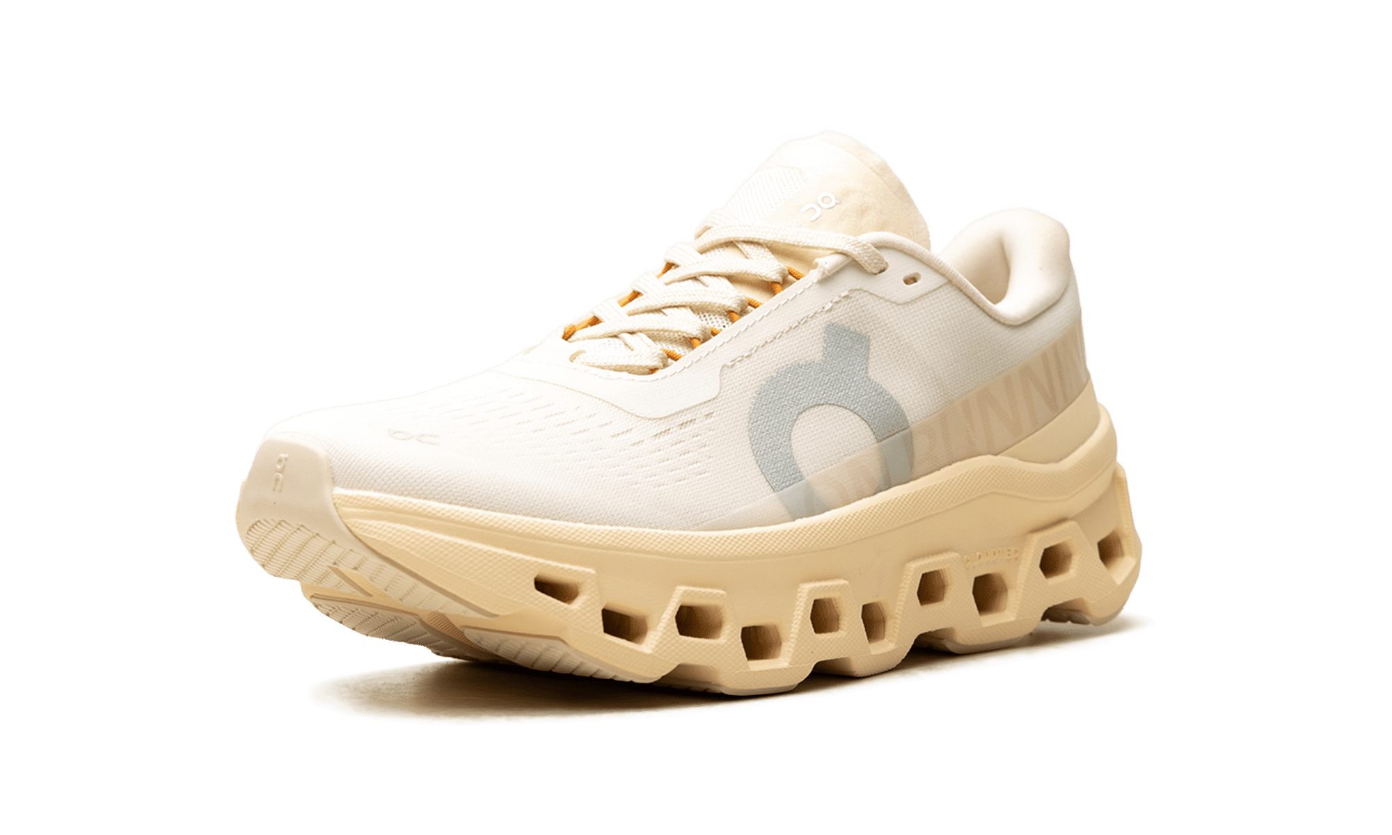 ON RUNNING WOMENS Cloudmonster 1 Womens "Goby Lily" 3WF30484910 3WF30484910 from Stadium Goods
