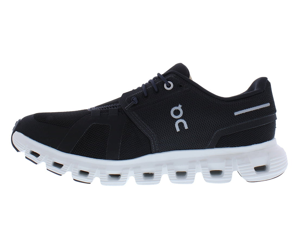 On Running Cloud Zero Gravity Cloudtec Sneakers Black (Women's)
