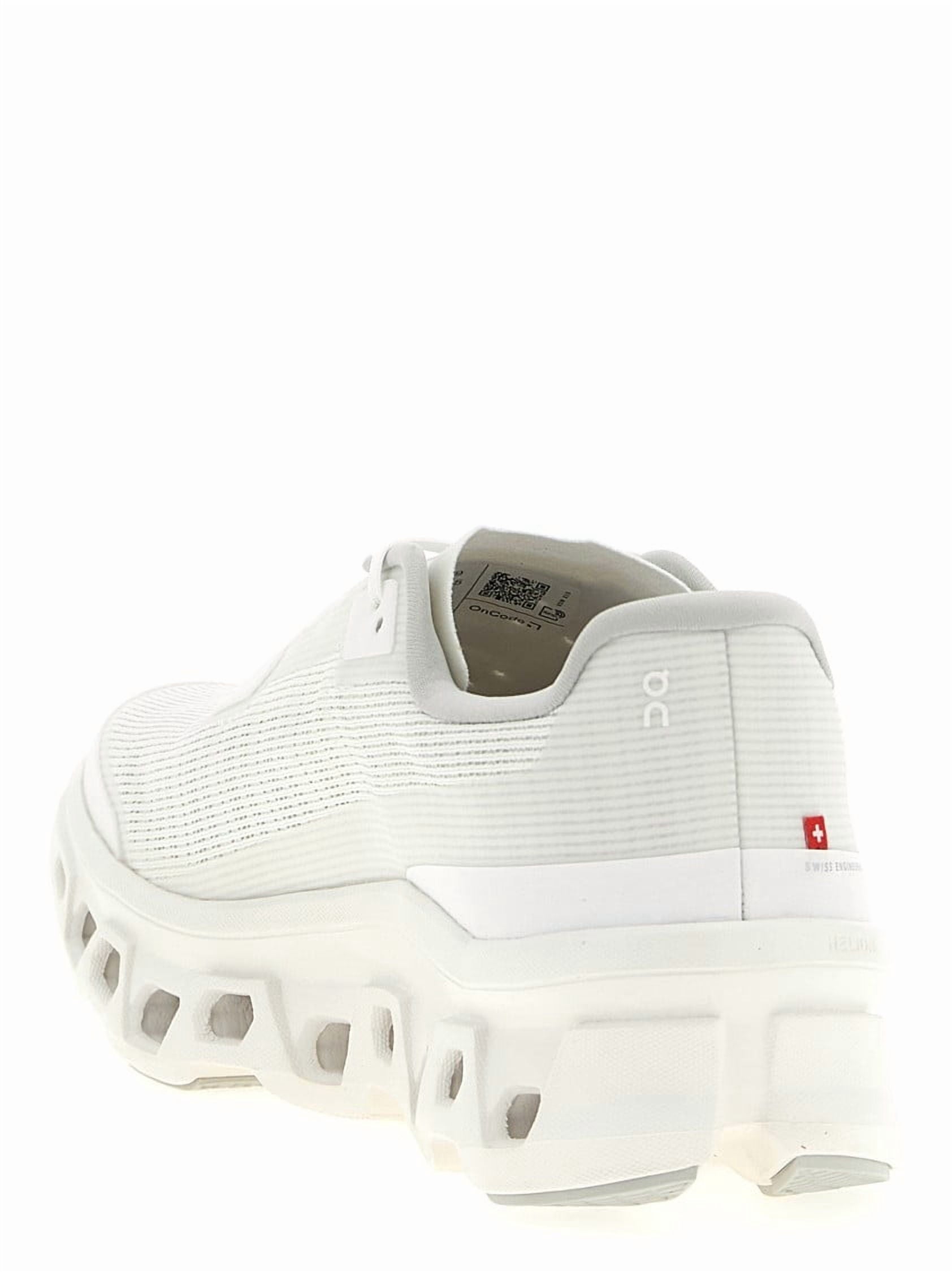 On Cloudmster Void' Sneakers White (Men's)