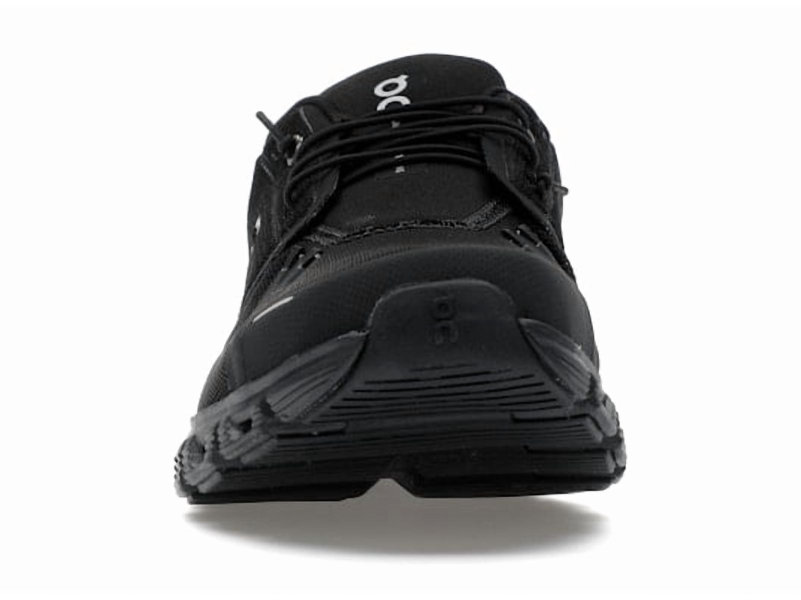On Men's Running Shoes Cloud 6 All Black, from StockX