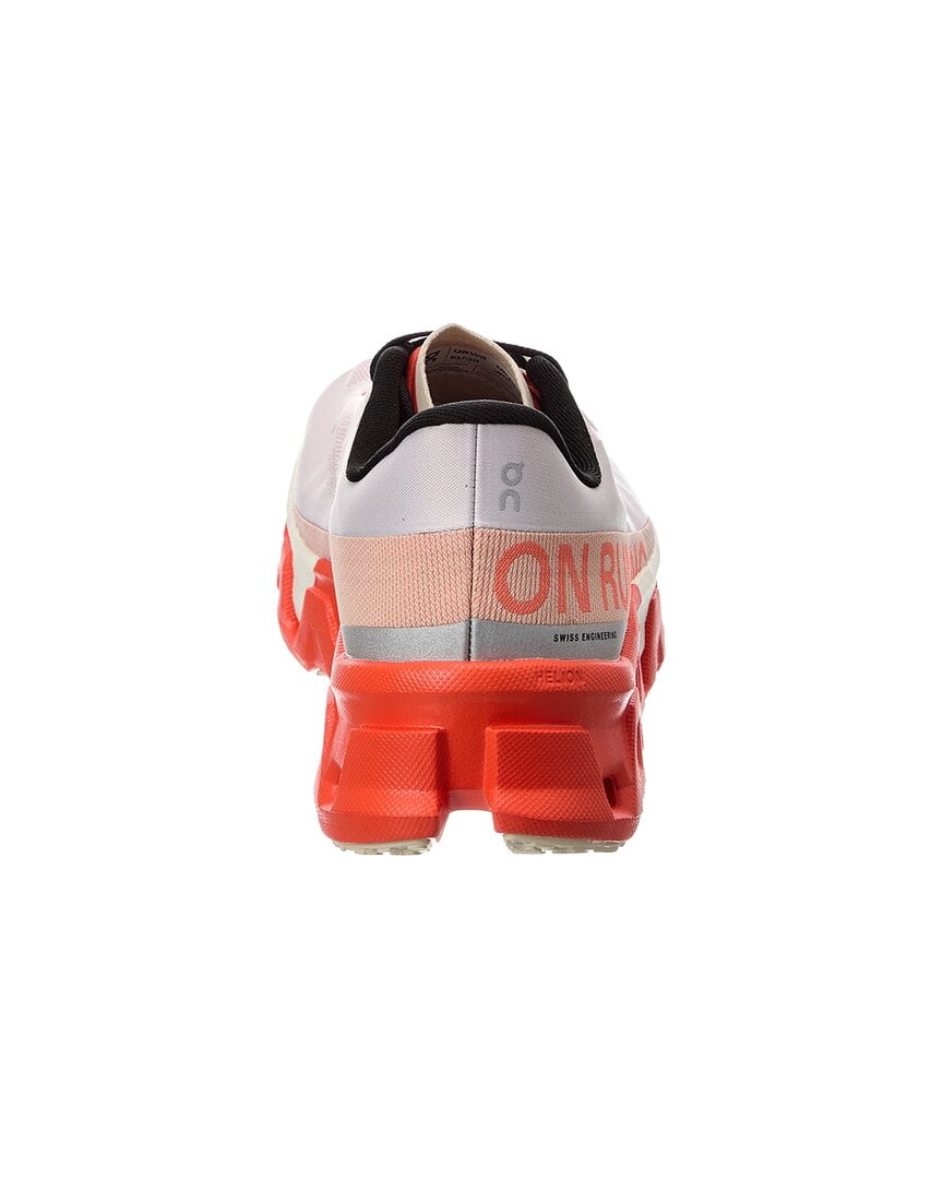On Running Cloudmonster Hyper 1 Sneaker, 6