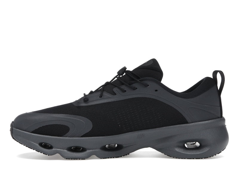 On Men's Running Cloudsolo LOEWE Black Shoes, from StockX