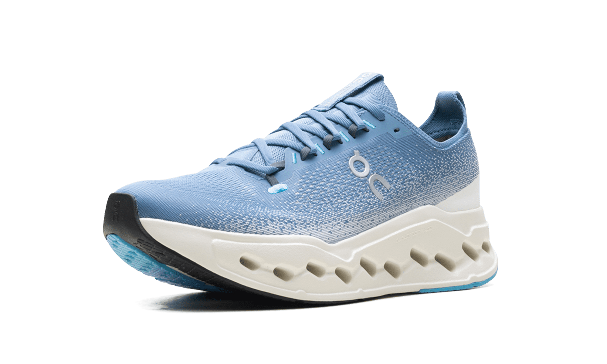 ON RUNNING MENS Cloudsurfer Max "Dusty Ivory" 3MF30434287 3MF30434287 from Stadium Goods