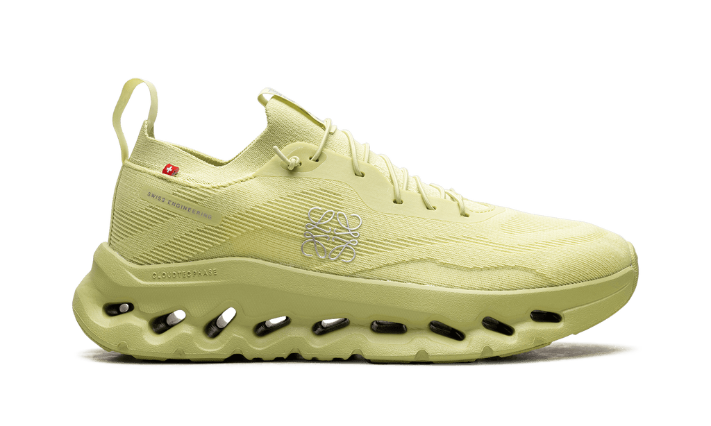 ON RUNNING WOMENS Cloudtilt Womens "LOEWE Lime Green" 3WD30312420 3WD30312420 from Stadium Goods