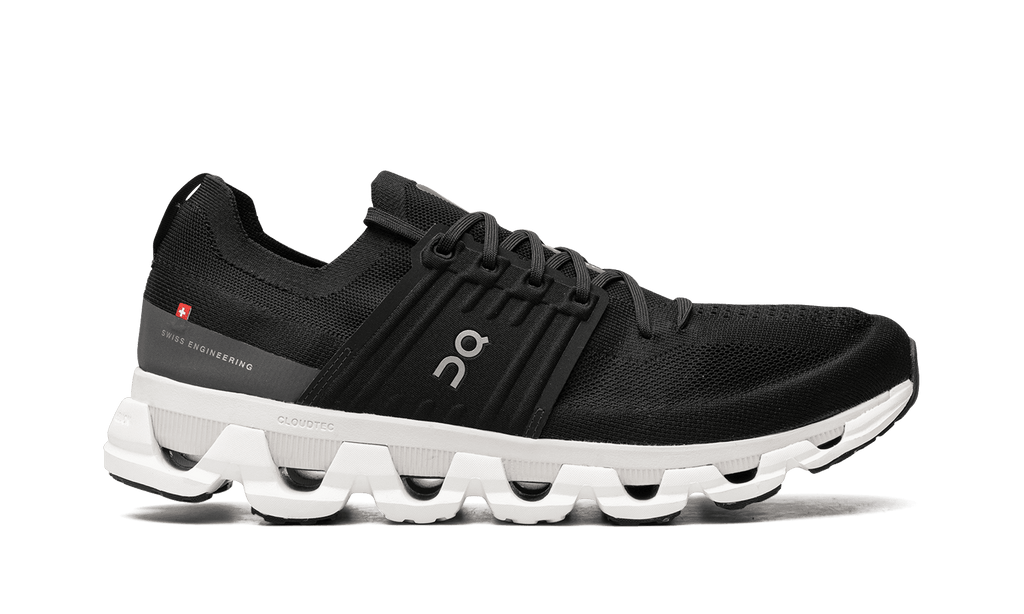 ON RUNNING MENS Cloudswift 3 "Black/Black" 3MD10560485 3MD10560485 from Stadium Goods