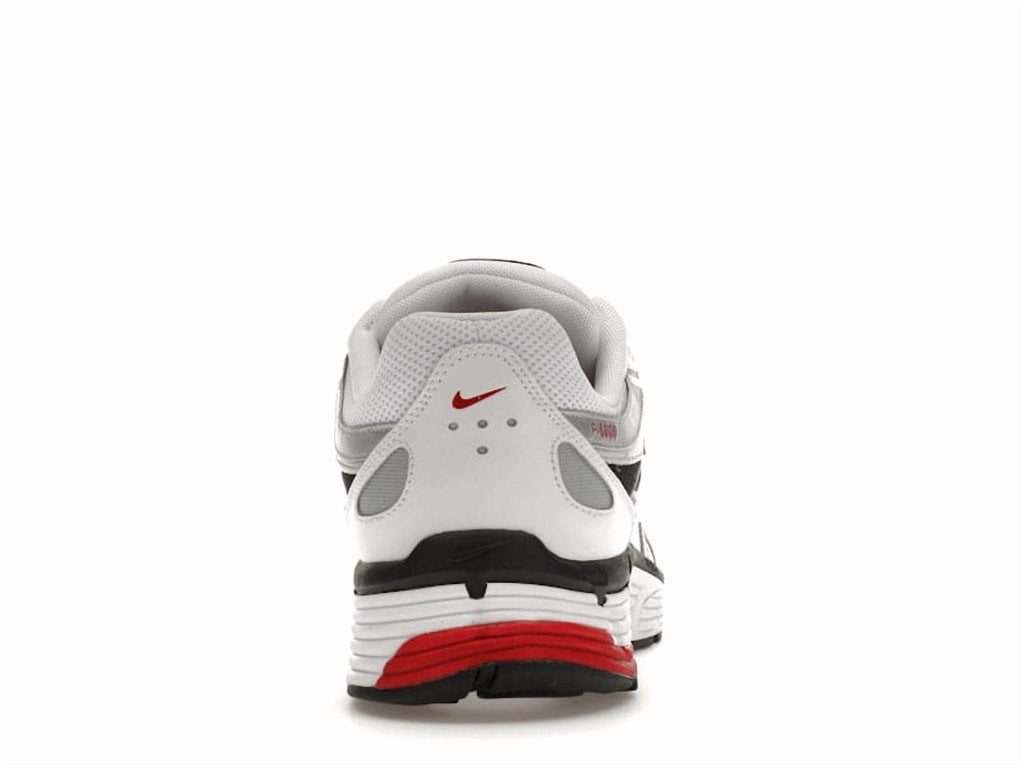 Nike Men's P-6000 Black Running Shoes, from StockX